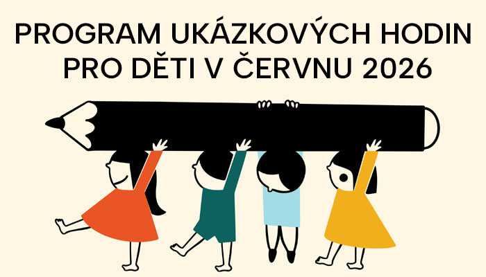 program ukázkových hodin